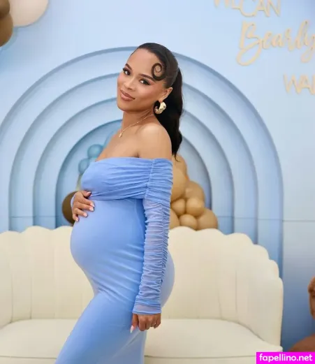 Serayah OnlyFans Thumbnail #B77cRYiXZT