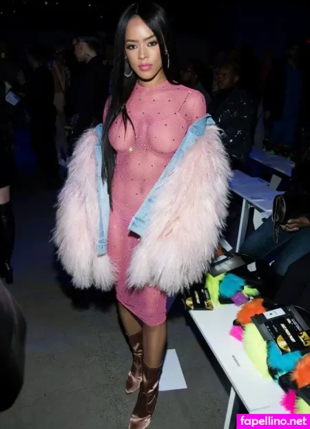 Serayah OnlyFans Thumbnail #Qph6n7LNNR