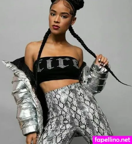 Serayah OnlyFans Thumbnail #QphzTwFO9e