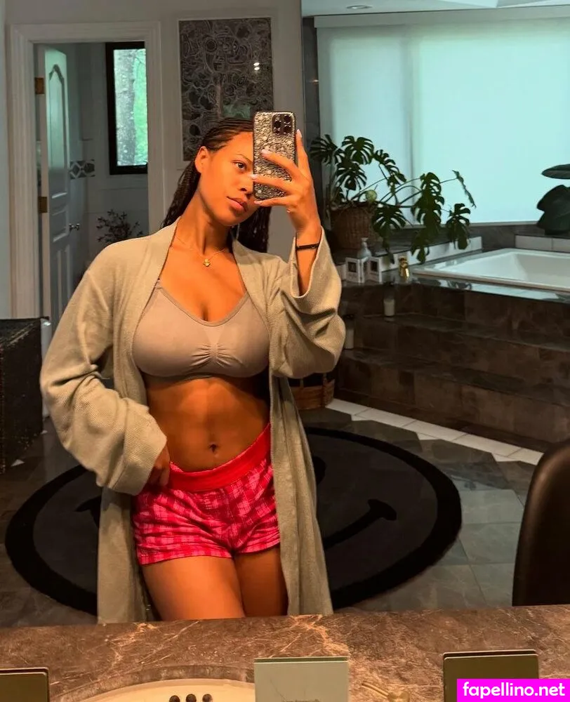 serayah Nude Leaked OnlyFans Photo #WrO8OR3Knr