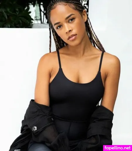 Serayah OnlyFans Thumbnail #bjpDoeq4Aw