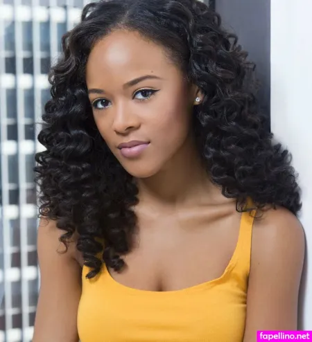 Serayah OnlyFans Thumbnail #cWlLeN1Pe3