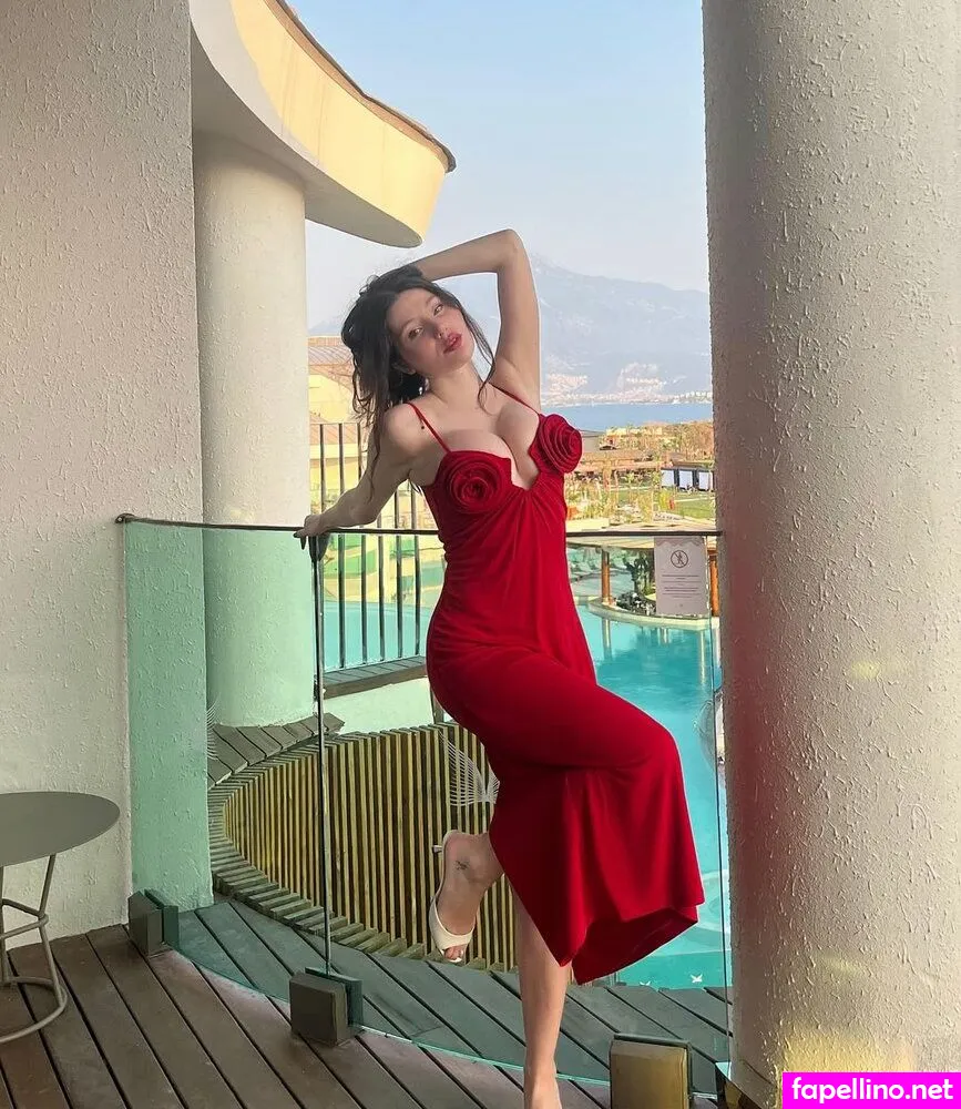 serayydura Nude Leaked OnlyFans Photo #xU7TrmptIc