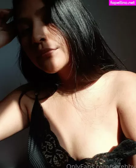 Serebby OnlyFans Thumbnail #MZJLM1Fuws