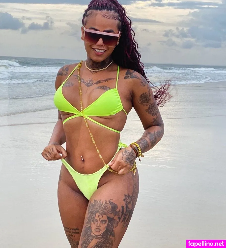 Sereia Mel Nude Leaked OnlyFans Photo #CupHExN32h