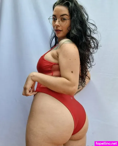 Sereiapoderosafree OnlyFans Thumbnail #MLxxO204fO