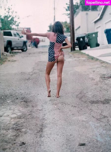 Seren Gibson OnlyFans Thumbnail #F7jjDGUuFf