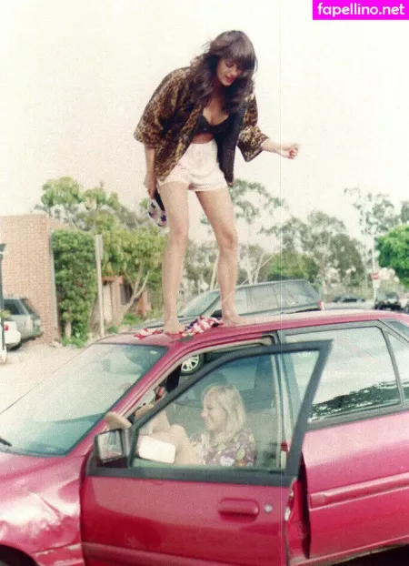 Seren Gibson OnlyFans Thumbnail #aX2ZF319Kb