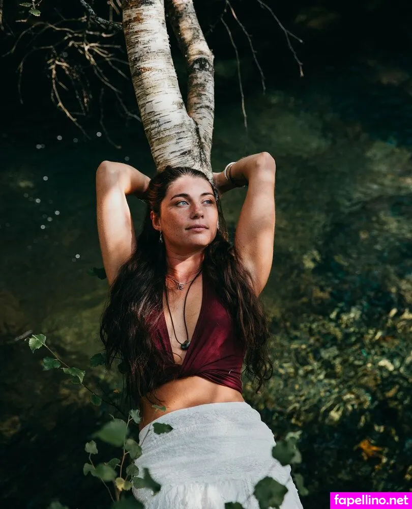 Hedgerow_healing Nude Leaked OnlyFans Photo #IUAt5UuL66