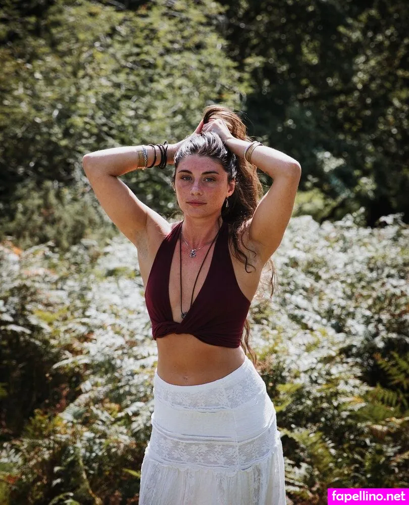 Hedgerow_healing Nude Leaked OnlyFans Photo #w3osFSHXTM