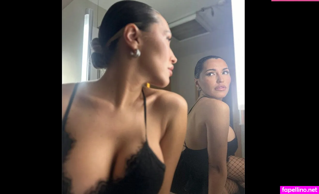 Serena Brancale Nude Leaked OnlyFans Photo #14mSCxmSaa