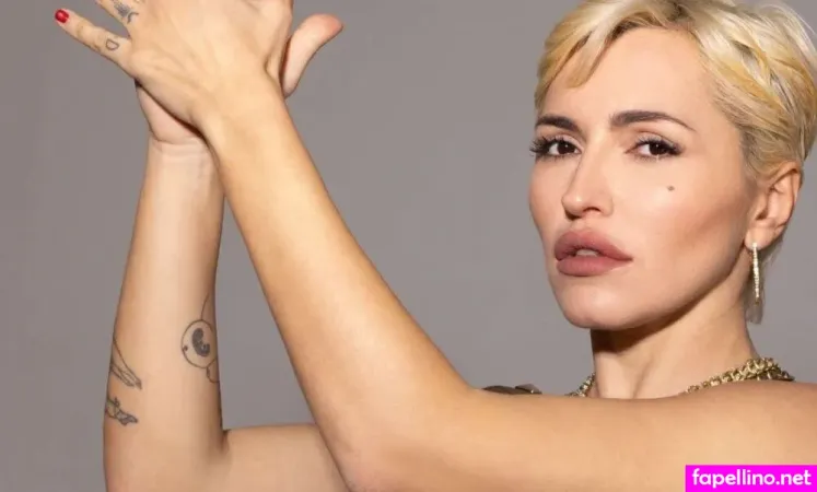 Serena Brancale OnlyFans Thumbnail #5KE8DWyeq9