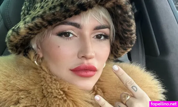 Serena Brancale OnlyFans Thumbnail #JjLAgsY1LO