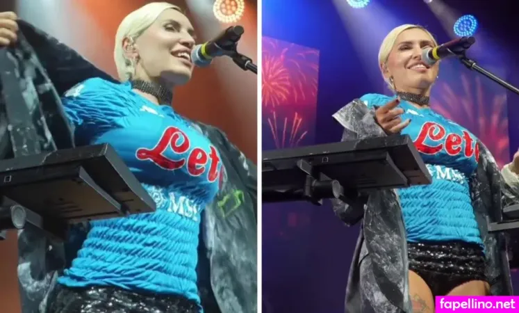 Serena Brancale OnlyFans Thumbnail #VIaHMVuGRQ