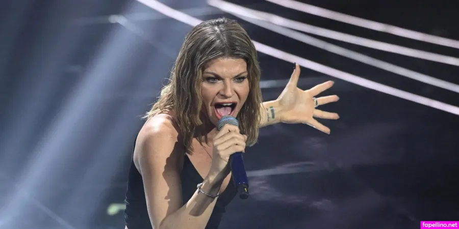 Serena Brancale OnlyFans Thumbnail #ntrQrIZfgq