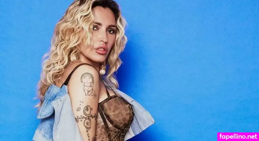 Serena Brancale OnlyFans Thumbnail #qEl4771YtI