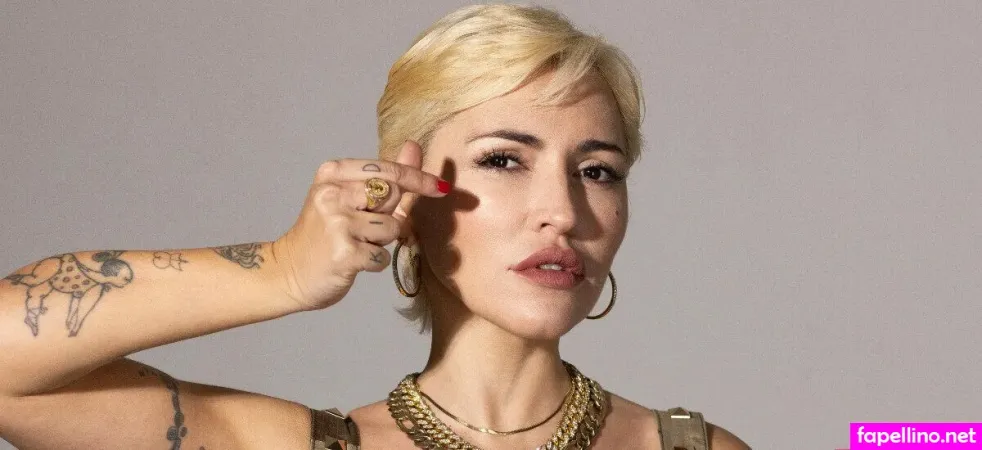 Serena Brancale OnlyFans Thumbnail #tI8X3VXneK