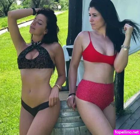 Serena Esse OnlyFans Thumbnail #kHEkVjlwfs