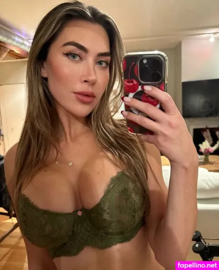 Serena Fit 5 OnlyFans Thumbnail #iIMz55RlRB