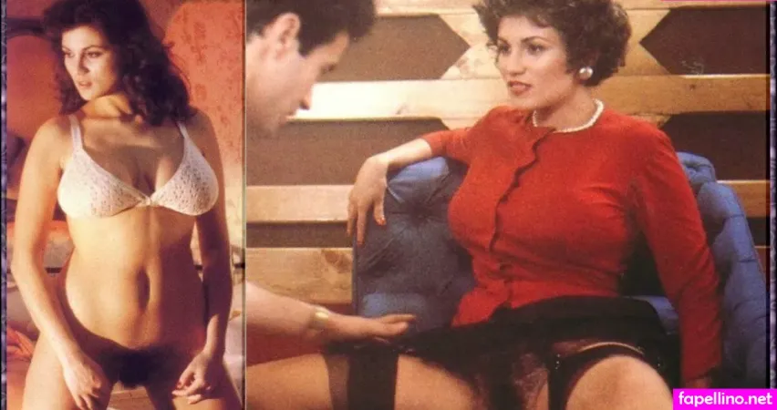 Serena Grandi Main Profile Photo