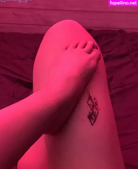 Serena King OnlyFans Thumbnail #4mGswAfC5k