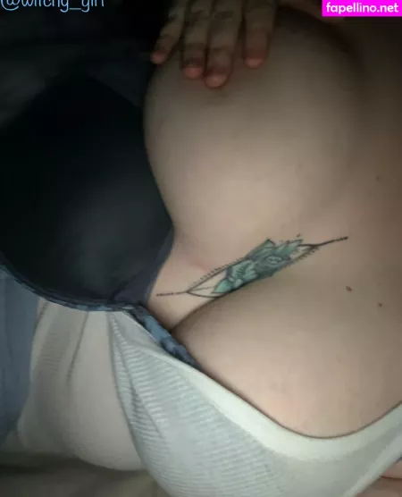 Serena King OnlyFans Thumbnail #UezX1L6sjD