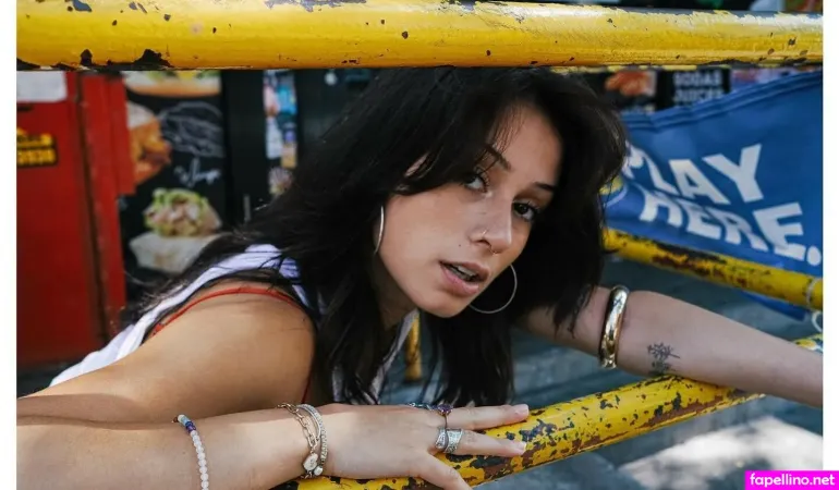 Serena Mello OnlyFans Thumbnail #55tNobDGWk