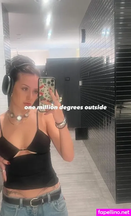 Serena Mello OnlyFans Thumbnail #FZsa36stcY