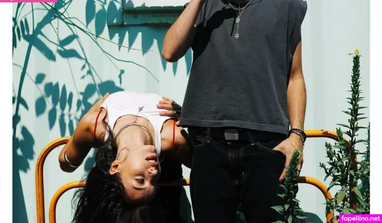 Serena Mello OnlyFans Thumbnail #IEZKRlKwd8