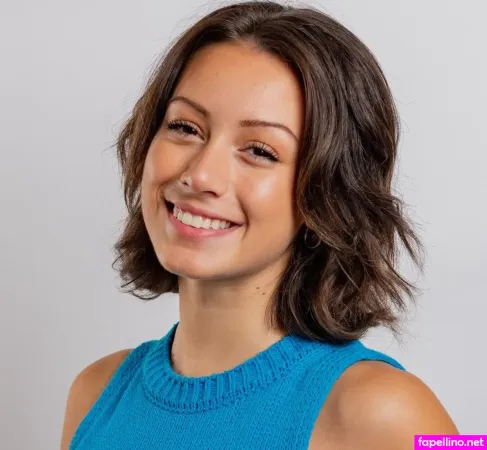 Serena Mello OnlyFans Thumbnail #W9L1tUNgMj