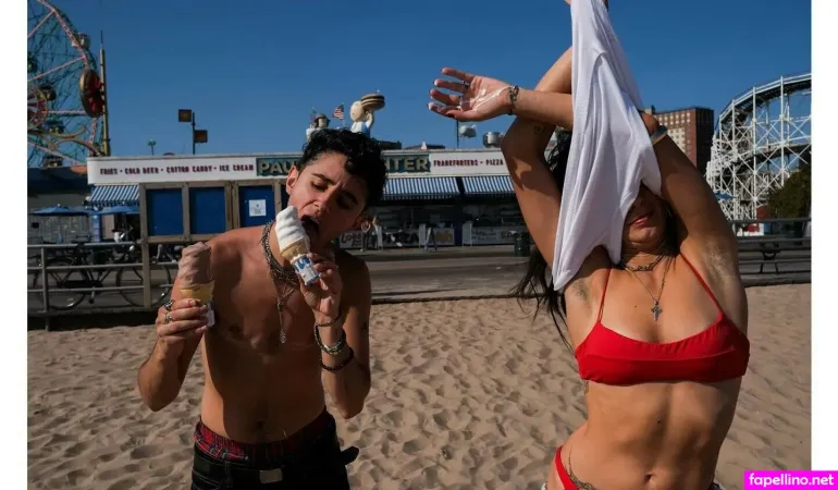 Serena Mello OnlyFans Thumbnail #YW6o7nagnl