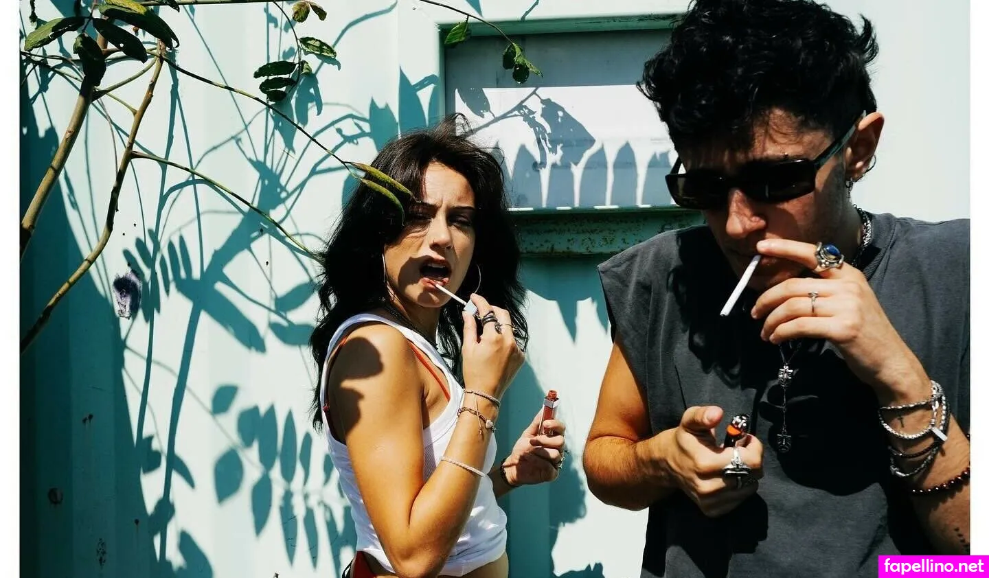 Food Truck Girl, brunomellooficial, serenamello Nude Leaked OnlyFans Photo #q4i9nWaWsy