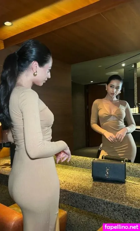 Serena Milan OnlyFans Thumbnail #EwyRLAoNr0