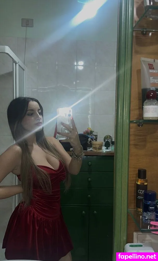 serenaaminniti Nude Leaked OnlyFans Photo #PblSn8tdnA