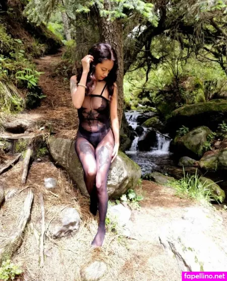 Serena Pettit OnlyFans Thumbnail #Nrzjce0E6S