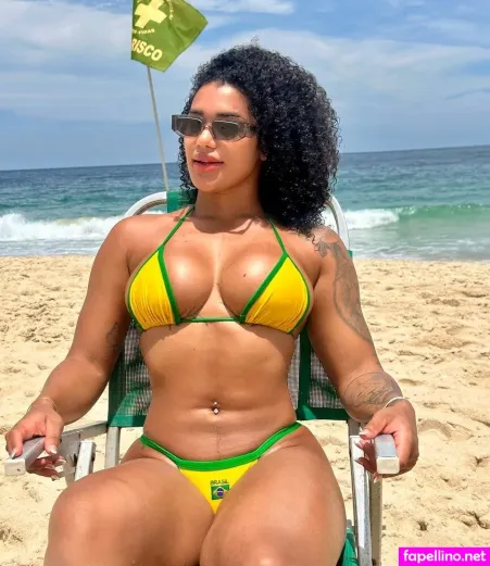 Serena Rafaela OnlyFans Thumbnail #A7mtlcSSTS