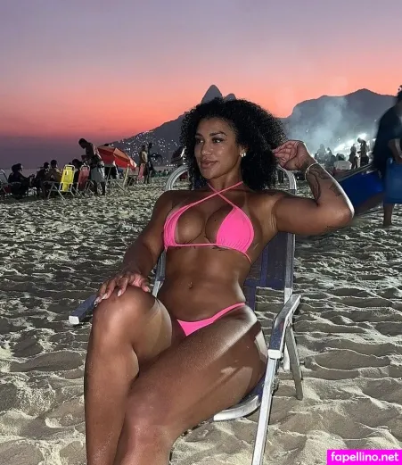 Serena Rafaela Main Profile Photo