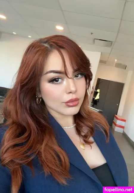 Serena Reed OnlyFans Thumbnail #SuPnsKyN7j