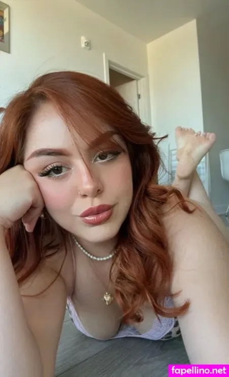 Serena Reed Main Profile Photo