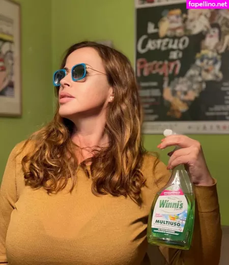 Serena Roberti OnlyFans Thumbnail #QUh1aweKBz