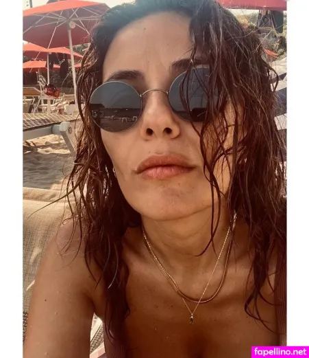 Serena Rossi OnlyFans Thumbnail #M6a2NhfJbK