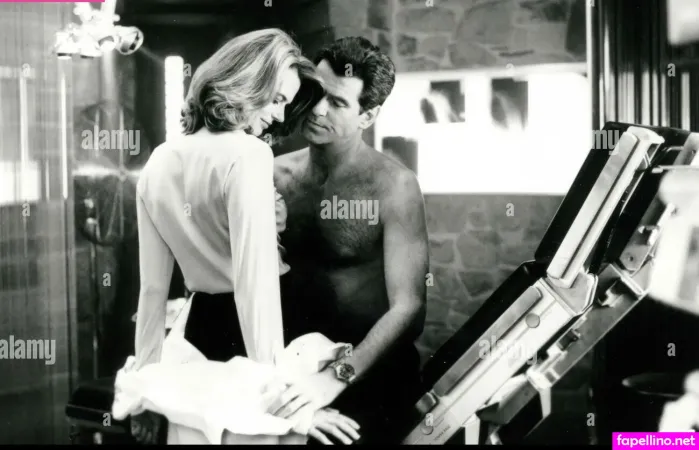 Serena Scott Thomas OnlyFans Thumbnail #PfznE26F3V