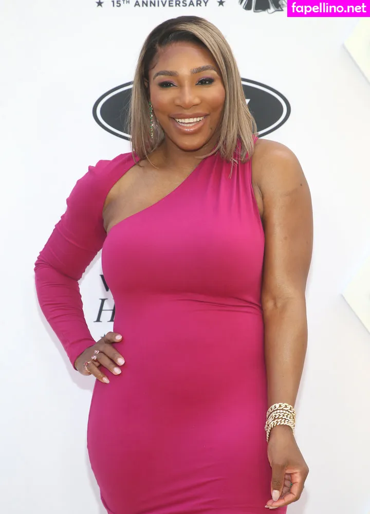 serenawilliams Nude Leaked OnlyFans Photo #8Hmo8P8EGT