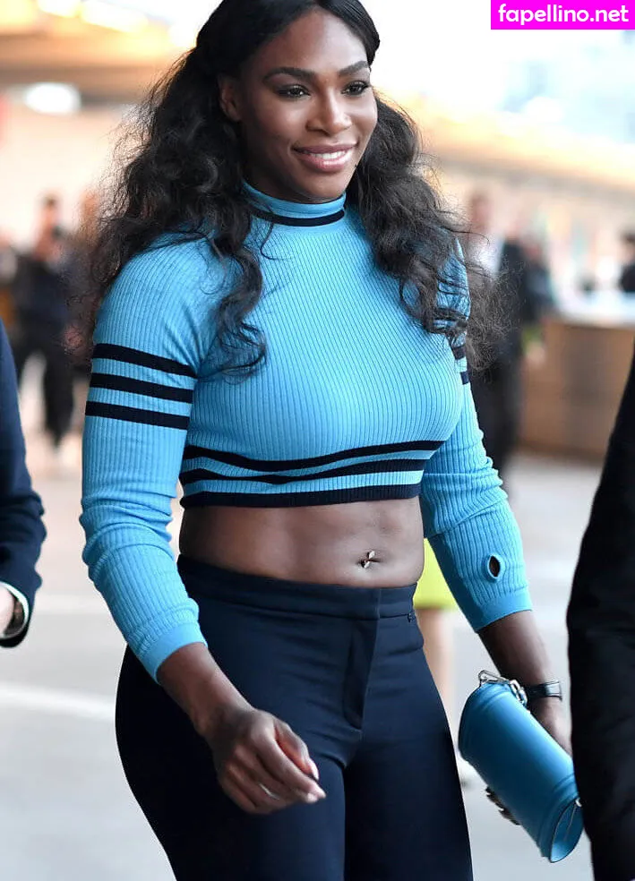 serenawilliams Nude Leaked OnlyFans Photo #9KDKjdLAeh