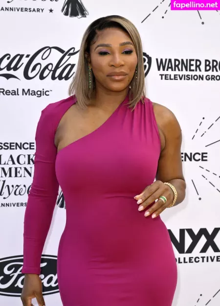 Serena Williams OnlyFans Thumbnail #AEdtPFHRF4