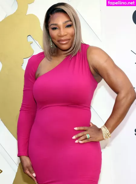 Serena Williams OnlyFans Thumbnail #LwU36Tjofq