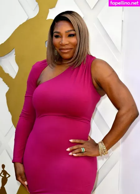 Serena Williams OnlyFans Thumbnail #T33pmlYozL