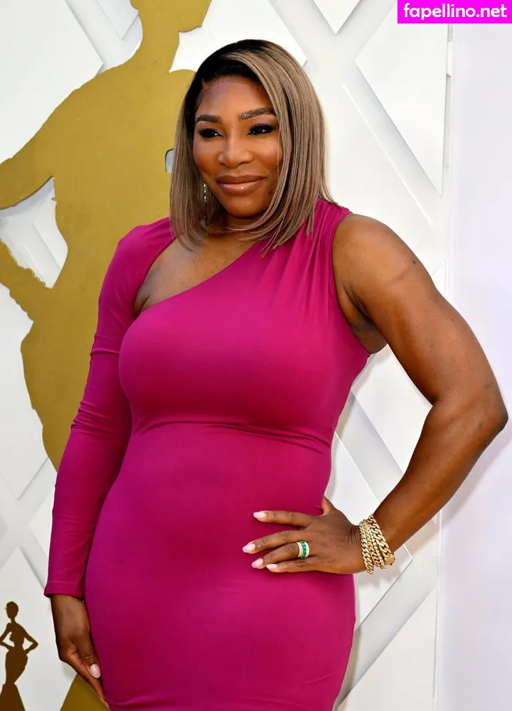 serenawilliams Nude Leaked OnlyFans Photo #T33pmlYozL