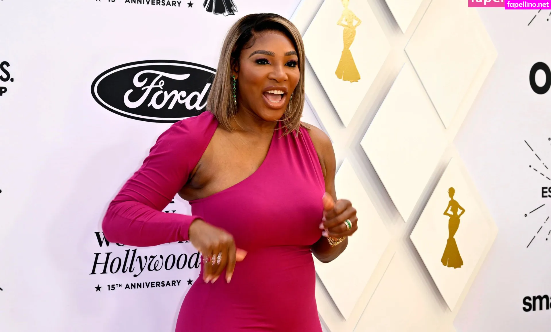 serenawilliams Nude Leaked OnlyFans Photo #da6rdqdReH