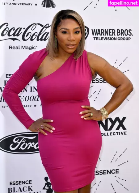 Serena Williams OnlyFans Thumbnail #n900SY7WMi